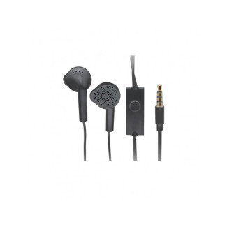 Samsung Stereo Headset - 3.5mm - Black - EHS61ASFBE