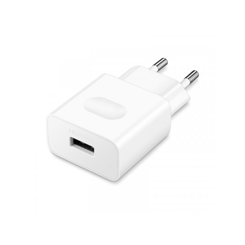 Huawei Chargeur rapide AP32 S câble de données USB Type-C - blanc - 2452156 Huawei Chargeur rapide AP32 S câble de données USB Type-C - blanc - 2452156