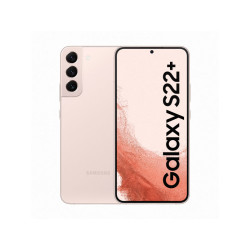 Samsung Galaxy S22+ 5G 128 GB S906 Pink Gold Dual SIM - SM-S906BIDDEUB