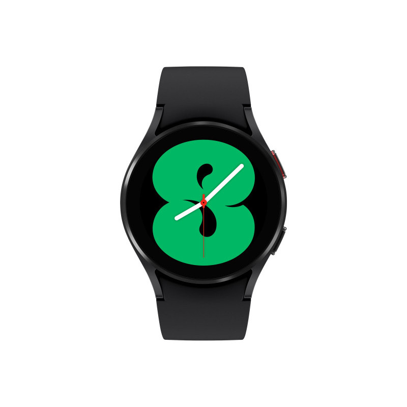Samsung Galaxy Watch4. 44 mm. Black - SM-R870NZKADBT Samsung Galaxy Watch4. 44 mm. Black - SM-R870NZKADBT