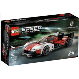 LEGO Speed Champions - Porsche 963 (76916)