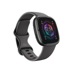 Fitbit Sense 2 Graphite FB521BKGB