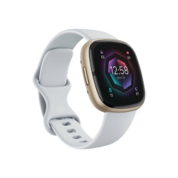 Fitbit Sense 2 Soft Gold Aluminium FB521GLBM