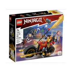 LEGO Ninjago - La moto du robot de Kai ? Évolution (71783)