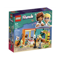 LEGO Friends - La chambre de Léo (41754)