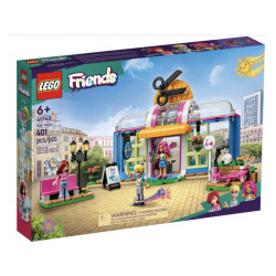 LEGO Friends - Le salon de coiffure (41743)