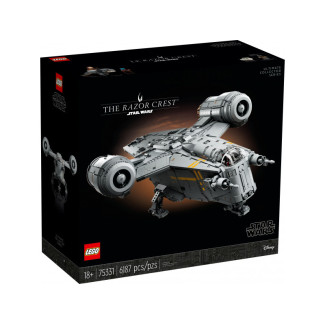 LEGO Star Wars - Razor Crest? (75331)