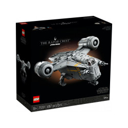 LEGO Star Wars - Razor Crest? (75331)