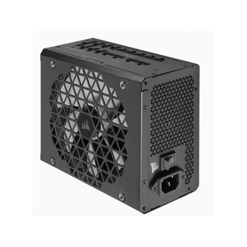 Corsair Alim. ATX modulaire 80 PLUS Gold RM1200x SHIFT CP-9020254-EU Corsair Alim. ATX modulaire 80 PLUS Gold RM1200x SHIFT CP-9020254-EU