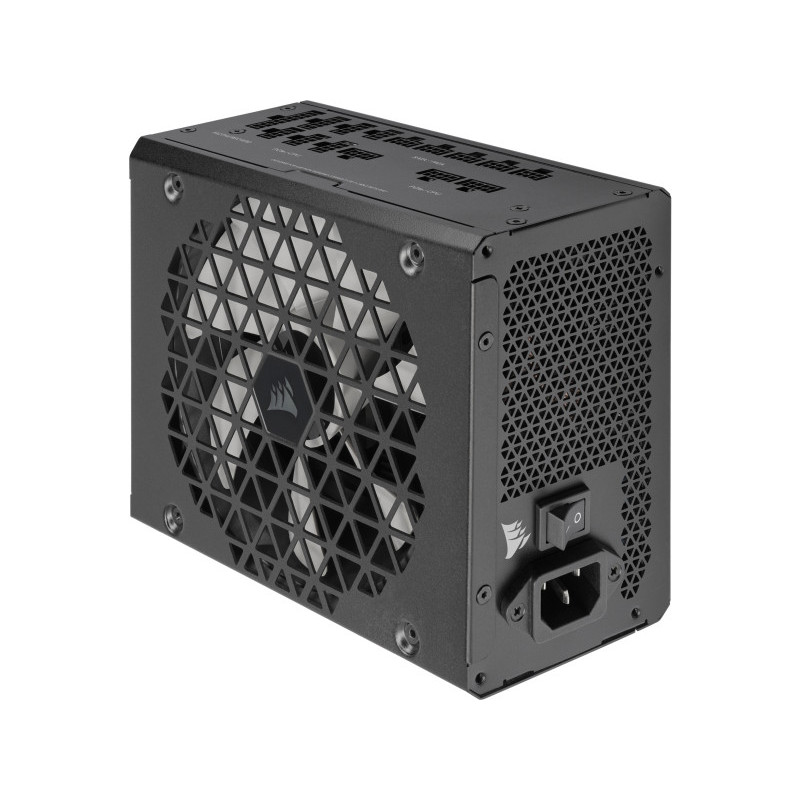 Corsair RM1000x Alim. ATX modul. 80 PLUS Gold RM1000x SHIFT CP-9020253-EU