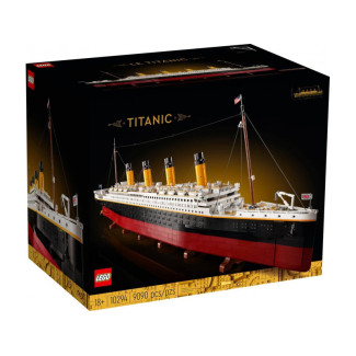 LEGO Icons - Titanic (10294)