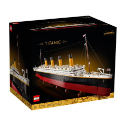 LEGO Icons - Titanic (10294)
