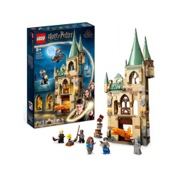 LEGO Harry Potter - Hogwarts Room of Requirement (76413)