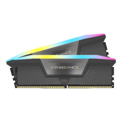 Corsair Vengeance 64GB Kit 2 x 32GB DDR5 288-pin DIMM CMH64GX5M2B5600Z40K
