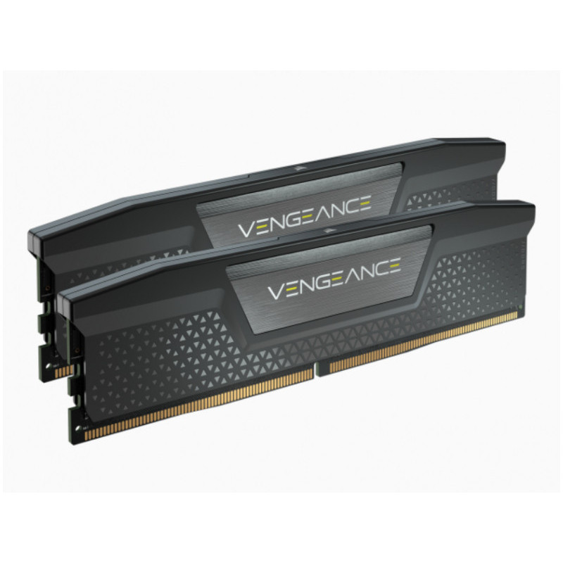 Corsair Vengeance 32GB 2 x 16GB DDR5 288-pin DIMM CMK32GX5M2D6000C36 Corsair Vengeance 32GB 2 x 16GB DDR5 288-pin DIMM CMK32GX5M2D6000C36