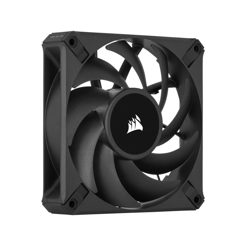 Corsair AF120 ELITE Gehäuselüfter 120mm CO-9050140-WW Corsair AF120 ELITE Gehäuselüfter 120mm CO-9050140-WW