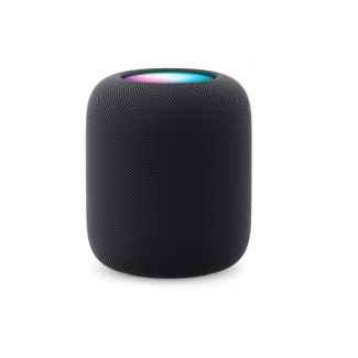 Apple HomePod 2. Generation Midnight MQJ73D/A