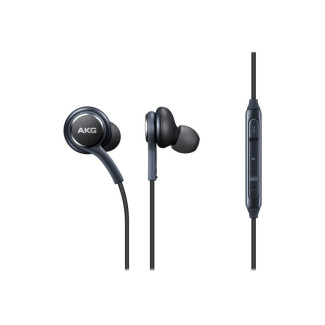 Samsung Tuned by AKG Ohrhörer Titanium Gray EO-IG955BSEGWW
