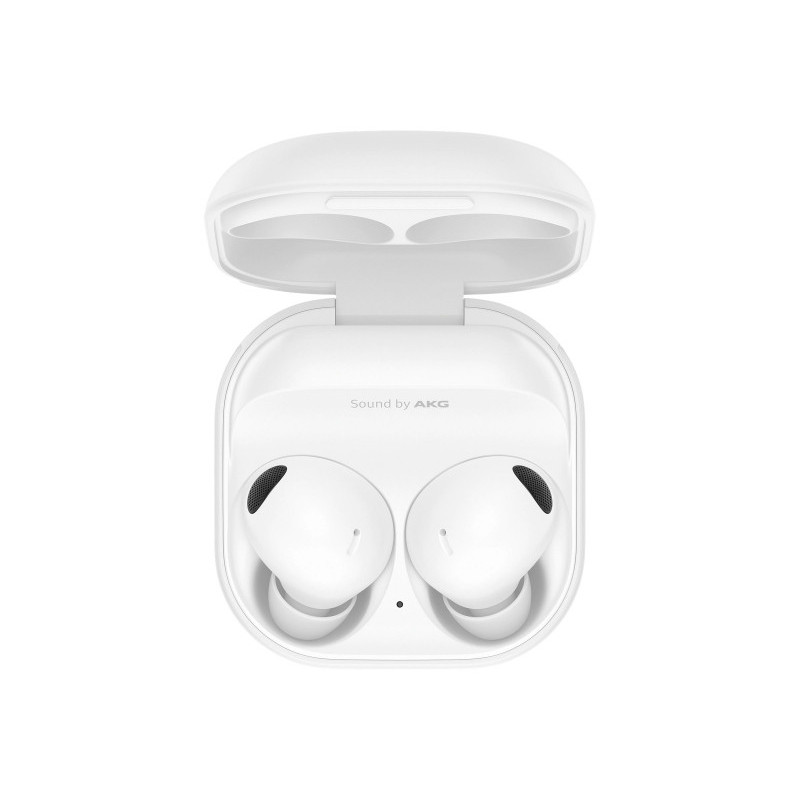 Samsung Galaxy Buds2 Pro White SM-R510NZWADBT Samsung Galaxy Buds2 Pro White SM-R510NZWADBT