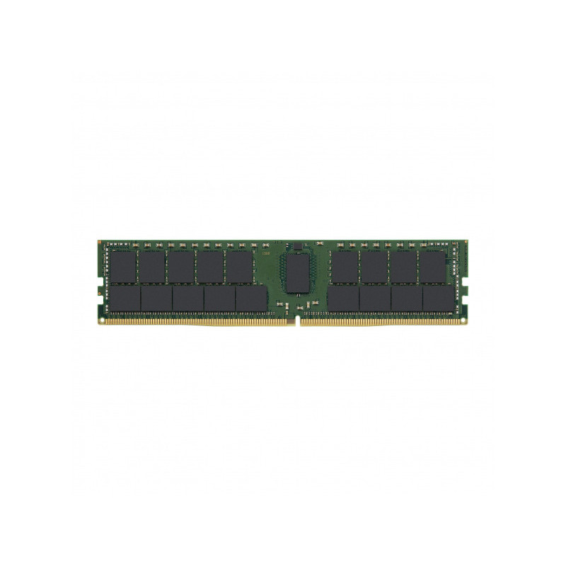 Kingston 8GB DDR4 2666MT/s ECC Registered DIMM 1RX8 1.2V KSM26RS8/8MRR Kingston 8GB DDR4 2666MT/s ECC Registered DIMM 1RX8 1.2V KSM26RS8/8MRR