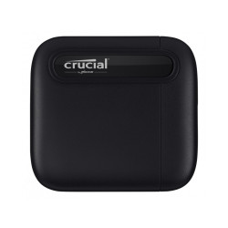 Crucial X6 Crucial X6 2TB Portable SSD CT2000X6SSD9