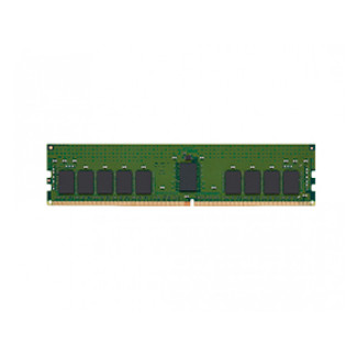 Kingston 32GB DDR4 3200MT/s ECC Registered DIMM CL22 2RX8 KSM32RD8/32HCR