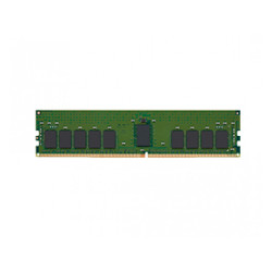 Kingston 32GB DDR4 3200MT/s ECC Registered DIMM CL22 2RX8 KSM32RD8/32HCR