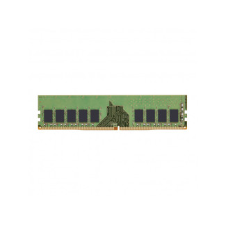 Kingston 16GB DDR4 3200MT/s ECC Unbuffered DIMM 1RX8 Hynix C KSM32ES8/16HC