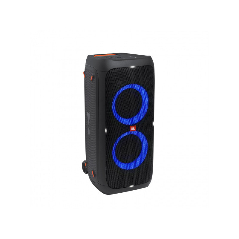 JBL PartyBox 310  Enceinte portable de soirée noir bluetooth