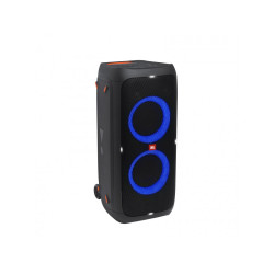 JBL PartyBox 310  Enceinte portable de soirée noir bluetooth