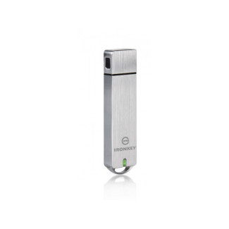 Kingston IronKey Enterprise S1000 16GB USB Flash IKS1000E/16GB