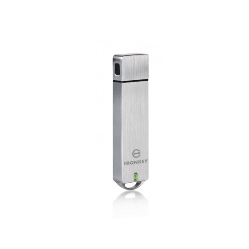 Kingston IronKey Enterprise S1000 16GB USB Flash IKS1000E/16GB