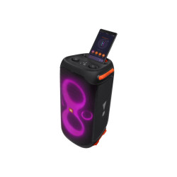 JBL PartyBox 110 Enceinte de soirée portable bluetooth noir
