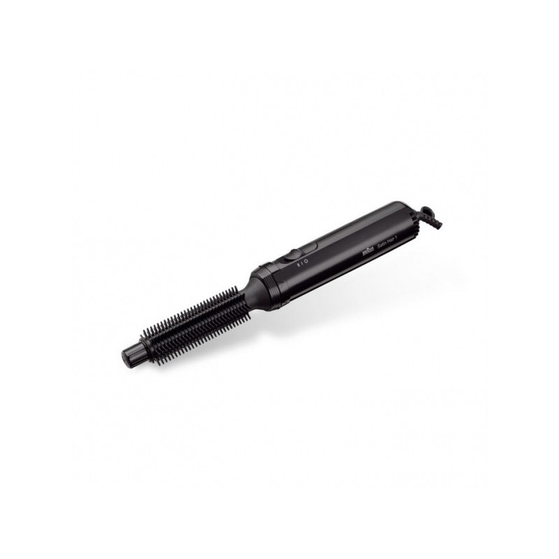 Braun - AS 200 - Friseur - Lisseur - Curls & Style