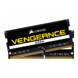 Corsair Vengeance 32GB 2 x 16GB DDR4 3000MHz 260-pin CMSX32GX4M2A3000C18