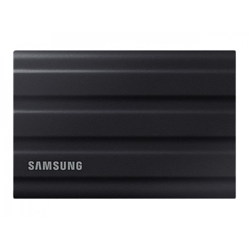 Samsung Portable SSD T7 Shield 4TB Externe MU-PE4T0S/EU Samsung Portable SSD T7 Shield 4TB Externe MU-PE4T0S/EU