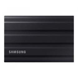 Samsung Portable SSD T7 Shield 4TB Externe MU-PE4T0S/EU