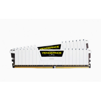 Corsair Vengeance LPX 32GB 2 x 16GB DDR4 3200MHz CMK32GX4M2E3200C16W