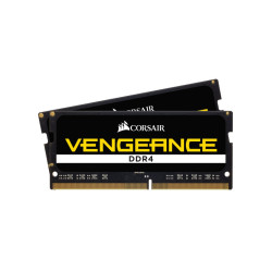 Corsair Vengeance 64GB 2 x 32GB DDR4 2933MHz CMSX64GX4M2A2933C19