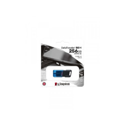 Kingston DataTraveler 80 256GB USB Flash 200 MB/s DT80M/256GB