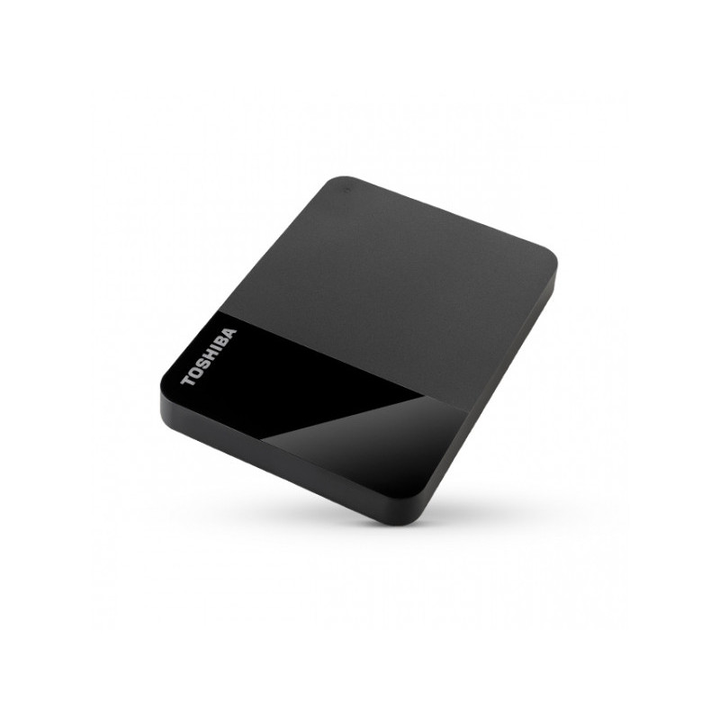 Toshiba Canvio Ready Externe Festplatte 4TB 2.5 Schwarz HDTP340EK3CA Toshiba Canvio Ready Externe Festplatte 4TB 2.5 Schwarz HDTP340EK3CA