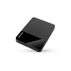 Toshiba Canvio Ready Externe Festplatte 4TB 2.5 Schwarz HDTP340EK3CA