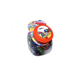 Emtec USB Flash Drive C410 Candy Jar 16GB - 80 pieces