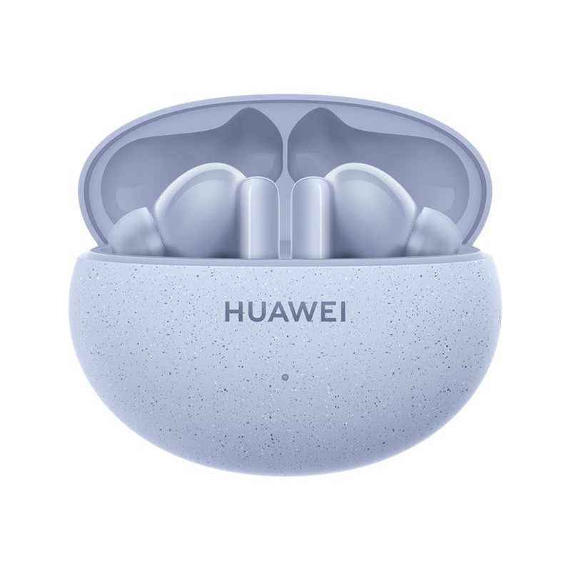 Huawei écouteurs bluetooth sans fil FreeBuds 5i. bleu 55036652 Huawei écouteurs bluetooth sans fil FreeBuds 5i. bleu 55036652