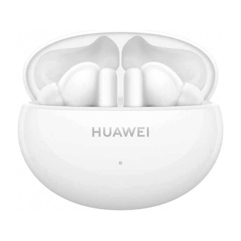 Huawei écouteurs bluetooth sans fil FreeBuds 5i. blanc 55036654