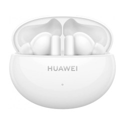 Huawei écouteurs bluetooth sans fil FreeBuds 5i. blanc 55036654