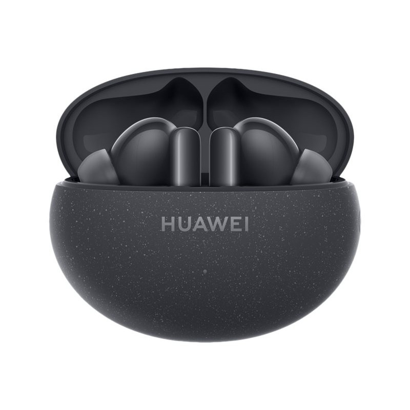 Huawei écouteurs bluetooth sans fil FreeBuds 5i. noir 55036653 Huawei écouteurs bluetooth sans fil FreeBuds 5i. noir 55036653