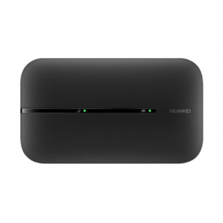 Huawei Hotspot mobile 4G WLAN noir E5783-230A.