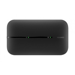 Huawei Hotspot mobile 4G WLAN noir E5783-230A.