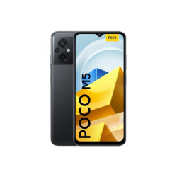 Xiaomi Poco M5 Double Sim 4Go RAM EU (64Go Noir)